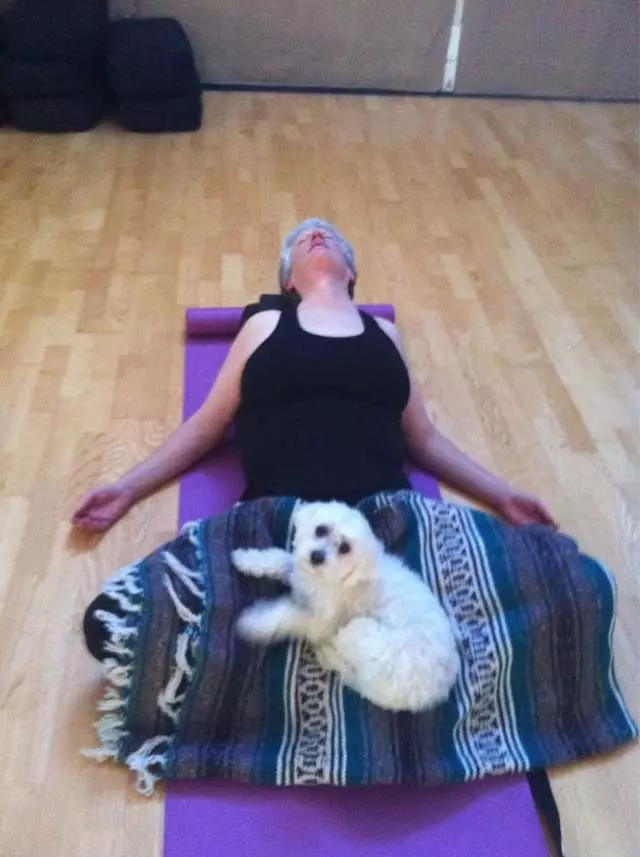 420 Yoga