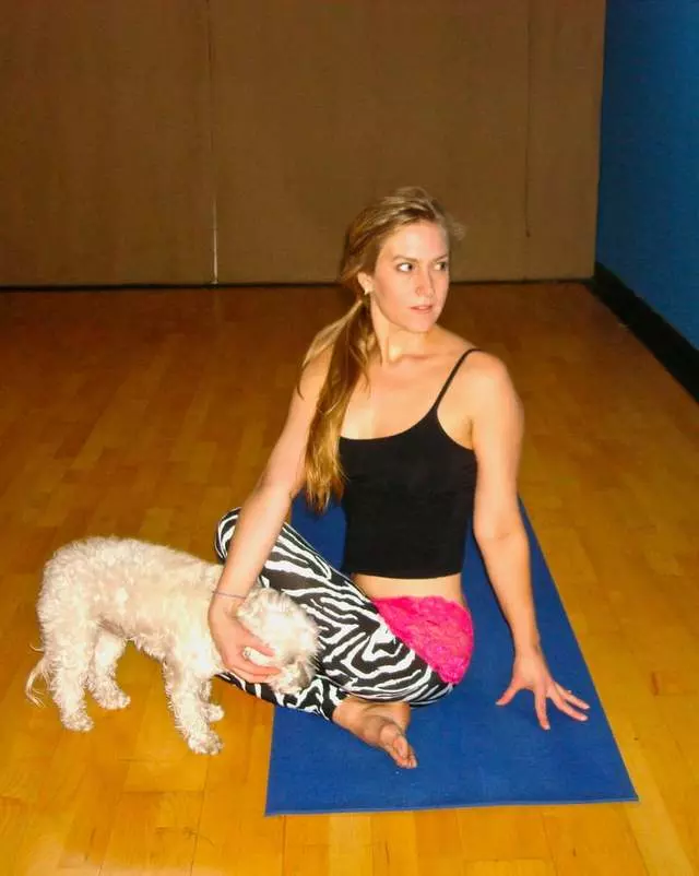 420 Yoga