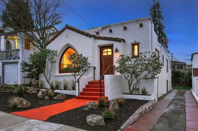 Alain Pinel Realtors