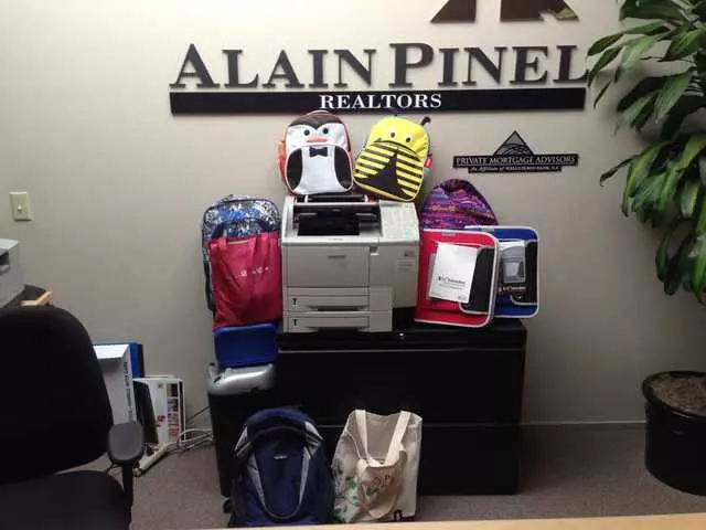Alain Pinel Realtors