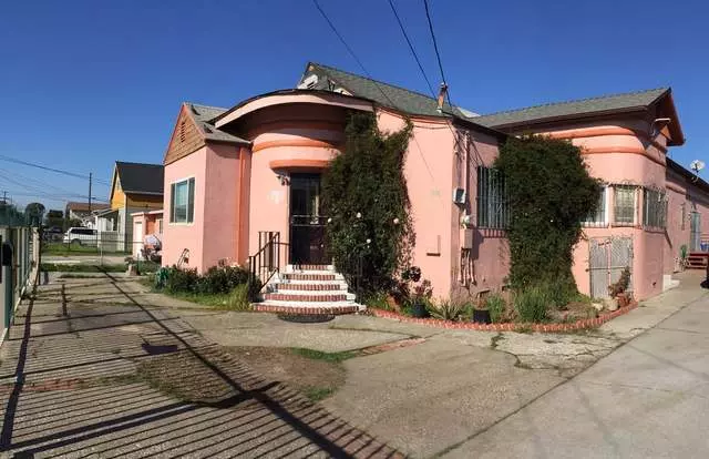 Alain Pinel Realtors