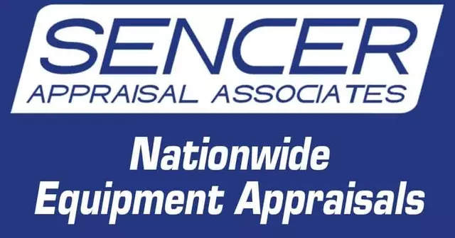 Sencer Appraisal Associates - Equipment Appraisers