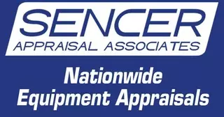 Sencer Appraisal Associates - Equipment Appraisers