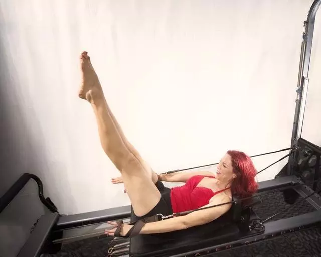 Shape Shifter Pilates & Personal Training
