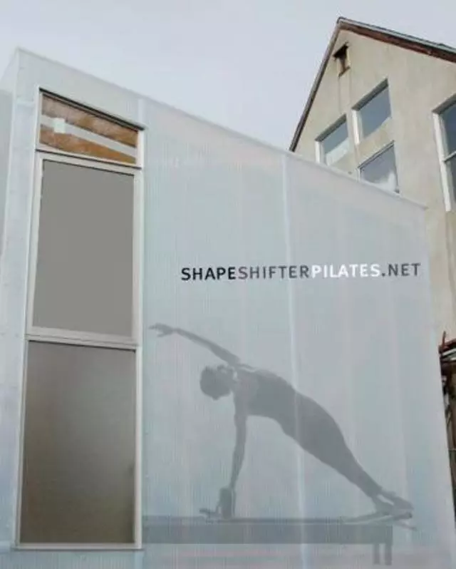Shape Shifter Pilates & Personal Training