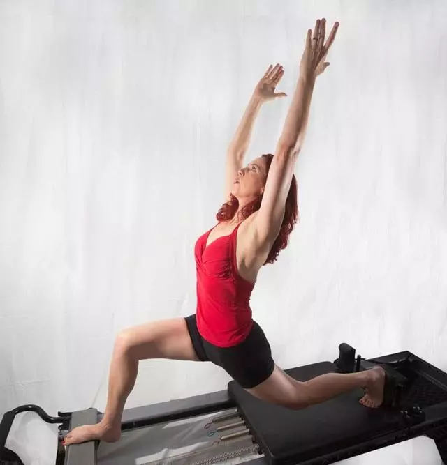 Shape Shifter Pilates & Personal Training