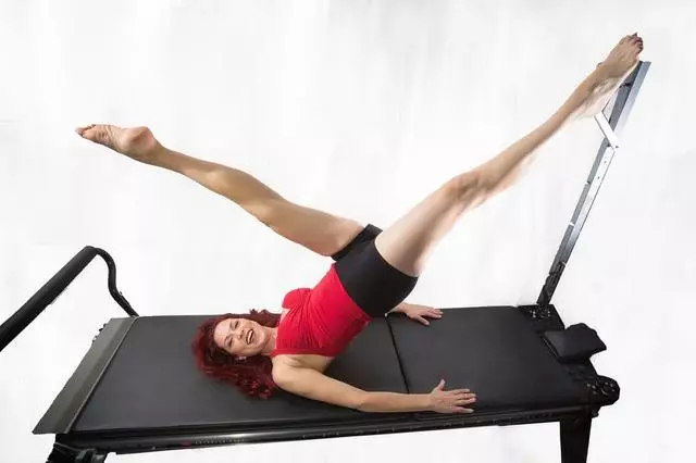 Shape Shifter Pilates & Personal Training