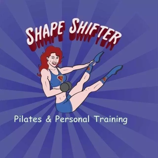 Shape Shifter Pilates & Personal Training