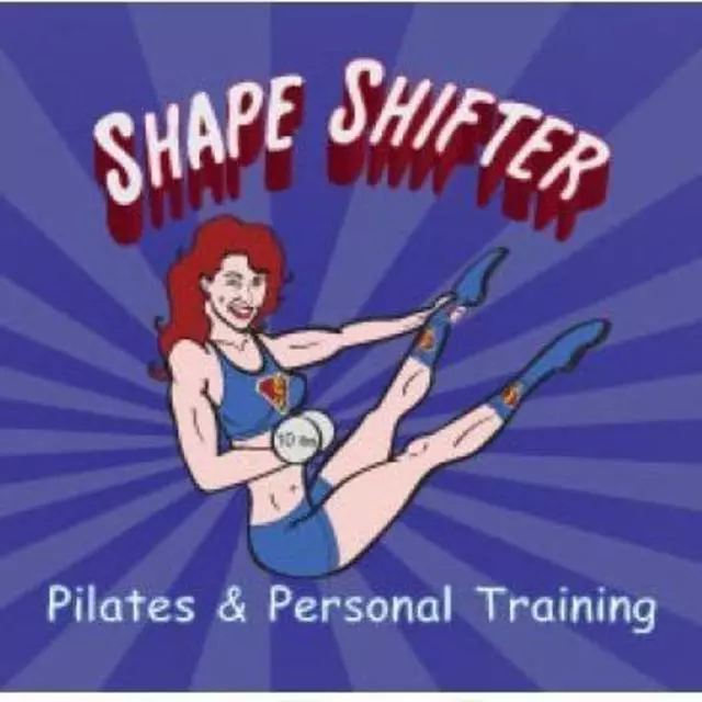 Shape Shifter Pilates & Personal Training
