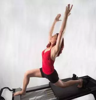 Shape Shifter Pilates & Personal Training