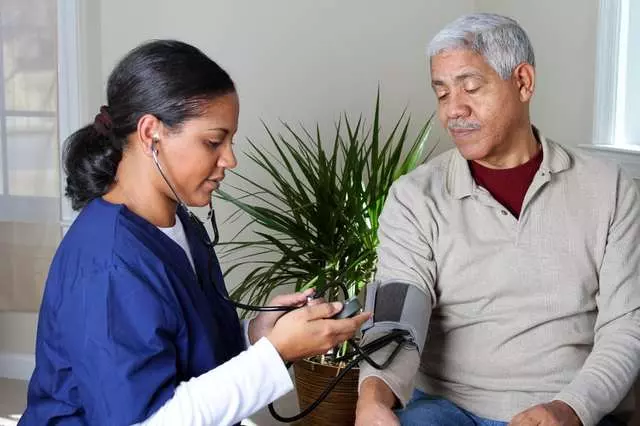 Friendly Care Provider Agency 24/7