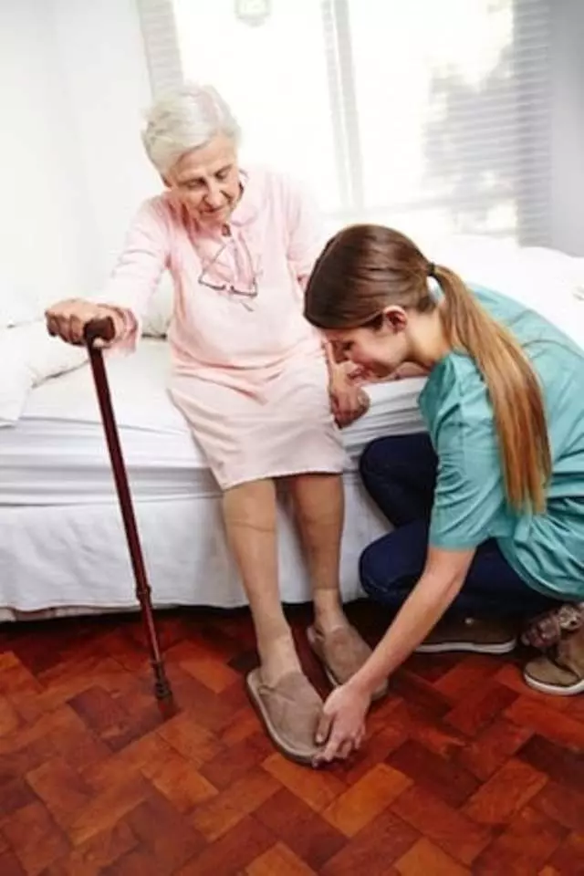Friendly Care Provider Agency 24/7