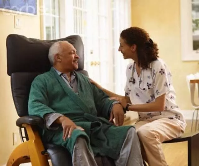 Friendly Care Provider Agency 24/7