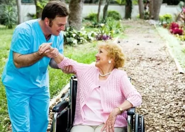 Friendly Care Provider Agency 24/7