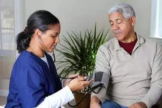 Friendly Care Provider Agency 24/7
