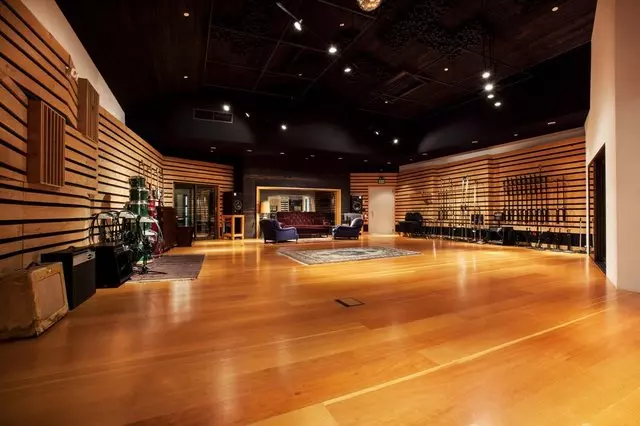 25th Street Recording