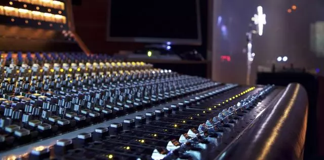 25th Street Recording