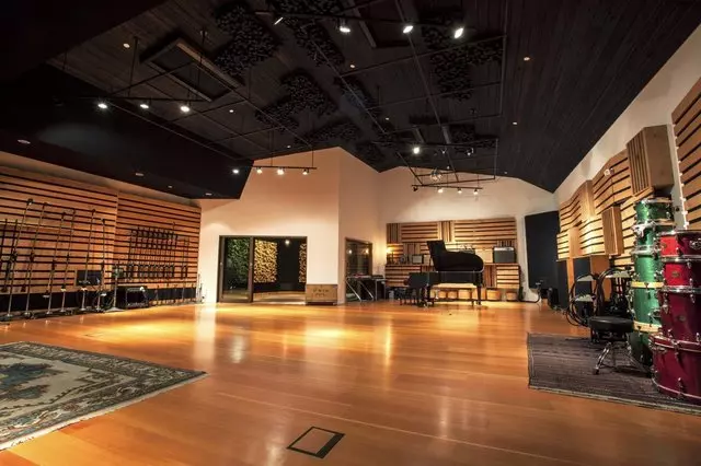 25th Street Recording