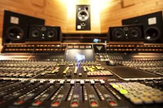 25th Street Recording