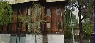 Schuman-Liles Clinic