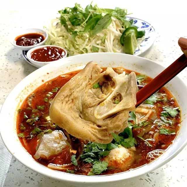 Pho King