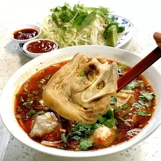 Pho King