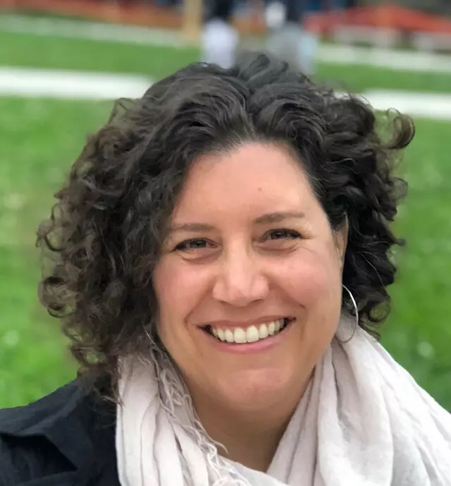 Lisette Lahana, LCSW