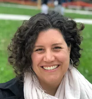Lisette Lahana, LCSW
