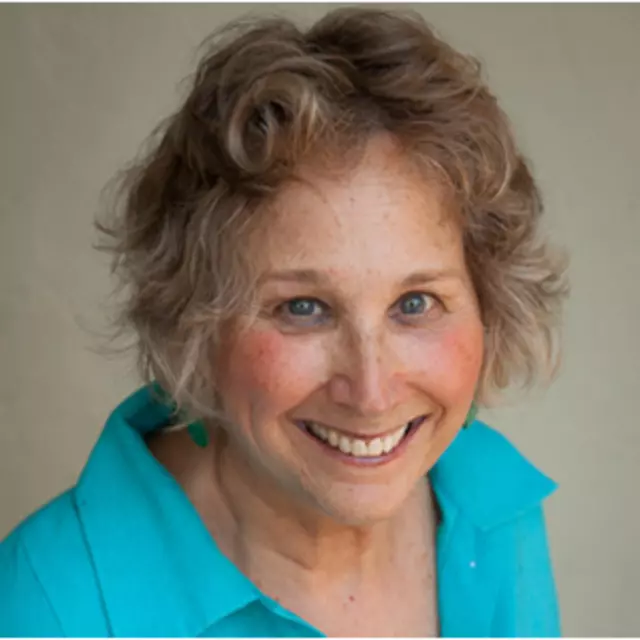 Jackie Brookman, LMFT