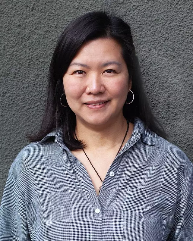 Carla Chan L Ac