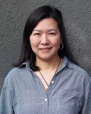 Carla Chan L Ac