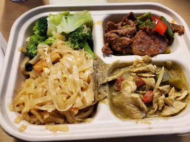 Thai Corner Express