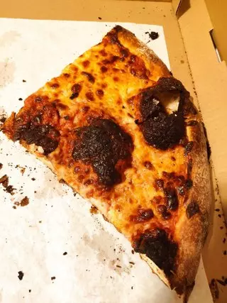 Lorenzo's of New York