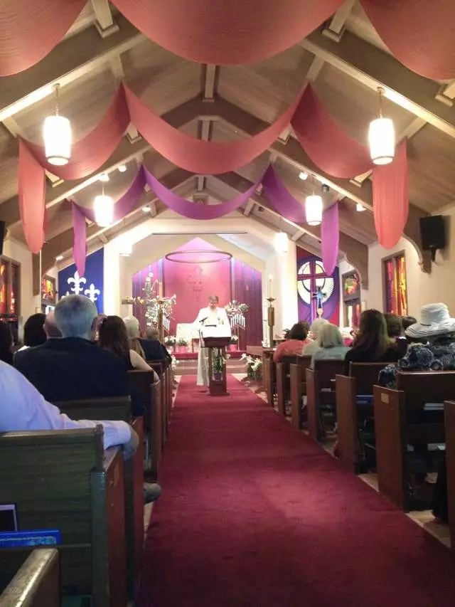 St Johns Episcopal Church