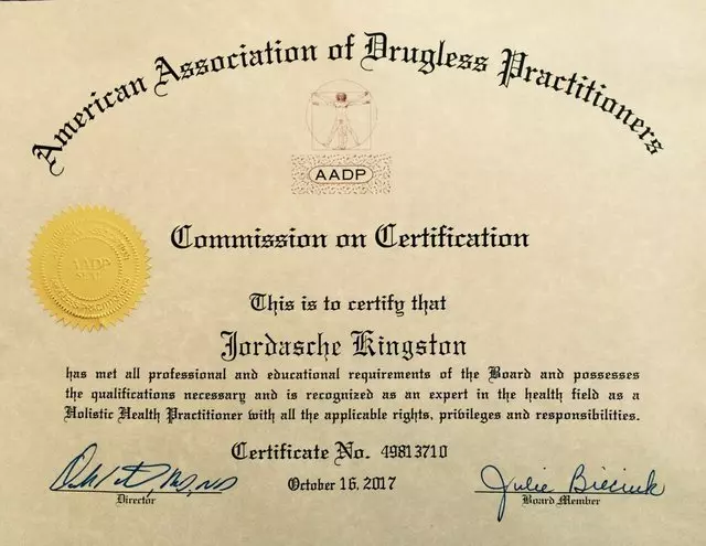 Dasch Kingston