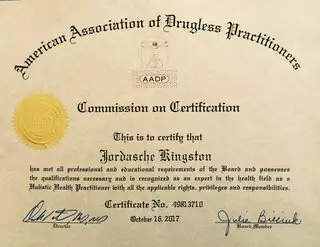 Dasch Kingston