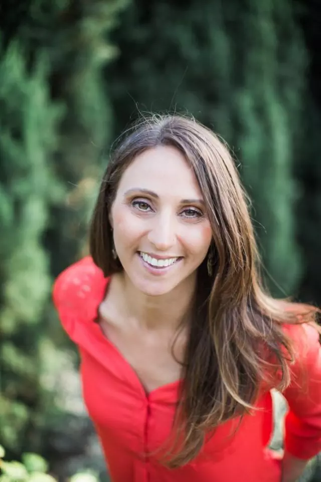 Karen Wolfe, LMFT