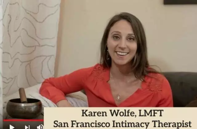 Karen Wolfe, LMFT
