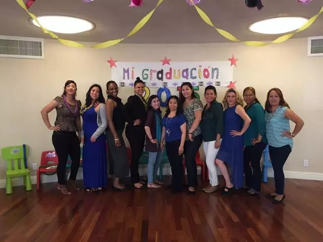 Academia de Mi Abuela