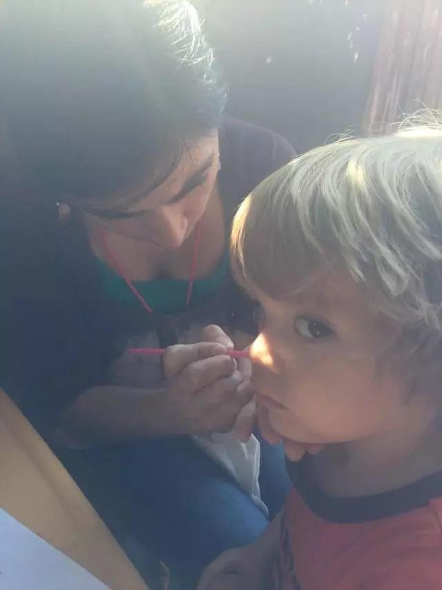 Academia de Mi Abuela
