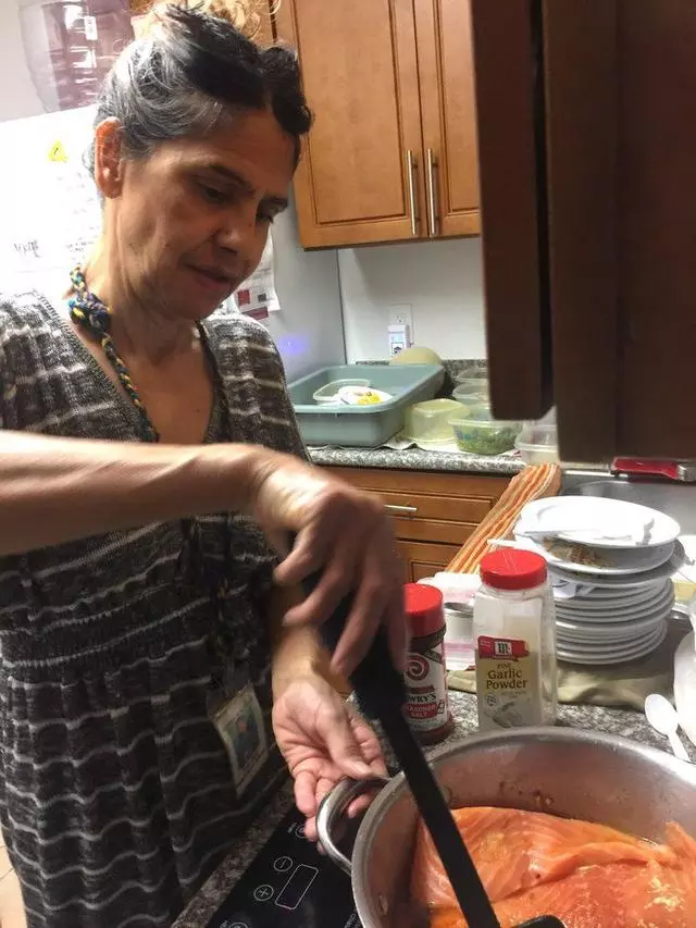 Academia de Mi Abuela