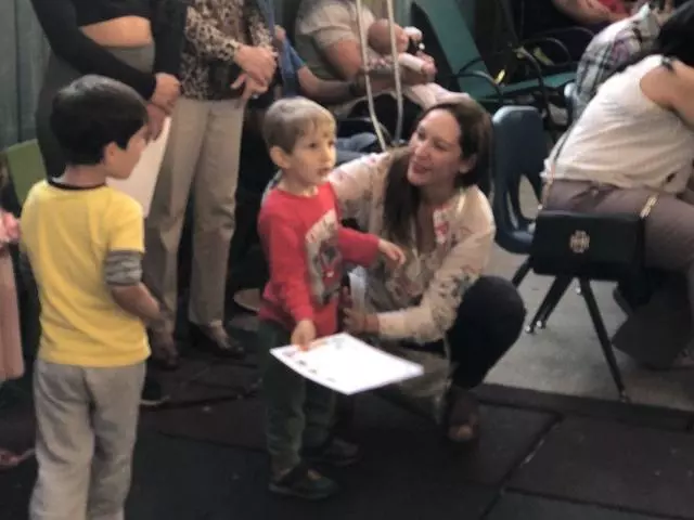 Academia de Mi Abuela