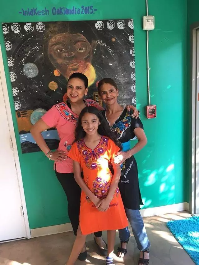 Academia de Mi Abuela