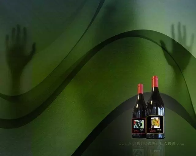 Aubin Cellars