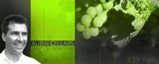 Aubin Cellars
