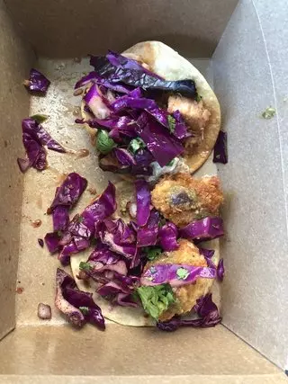 Vacos Vegan Tacos