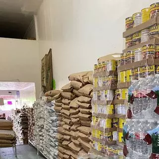Asmara Spice Blends