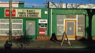 U Save Power Equipment