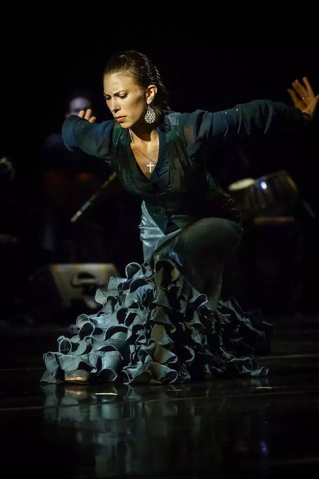 AguaClara Flamenco
