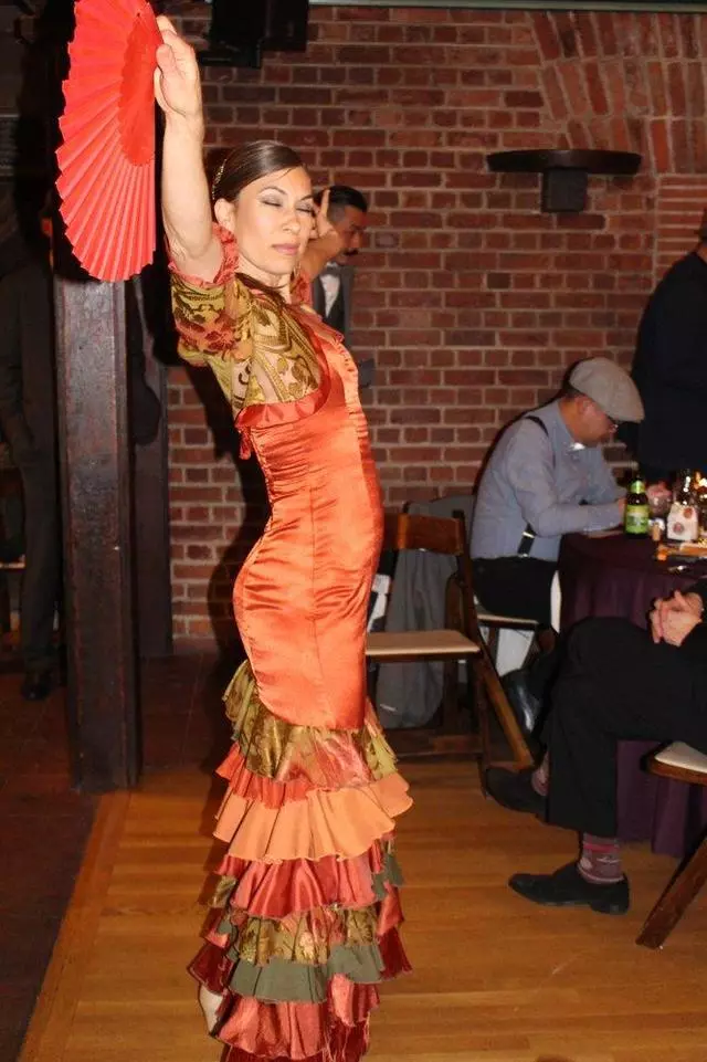 AguaClara Flamenco